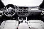BMW X4 2014 года